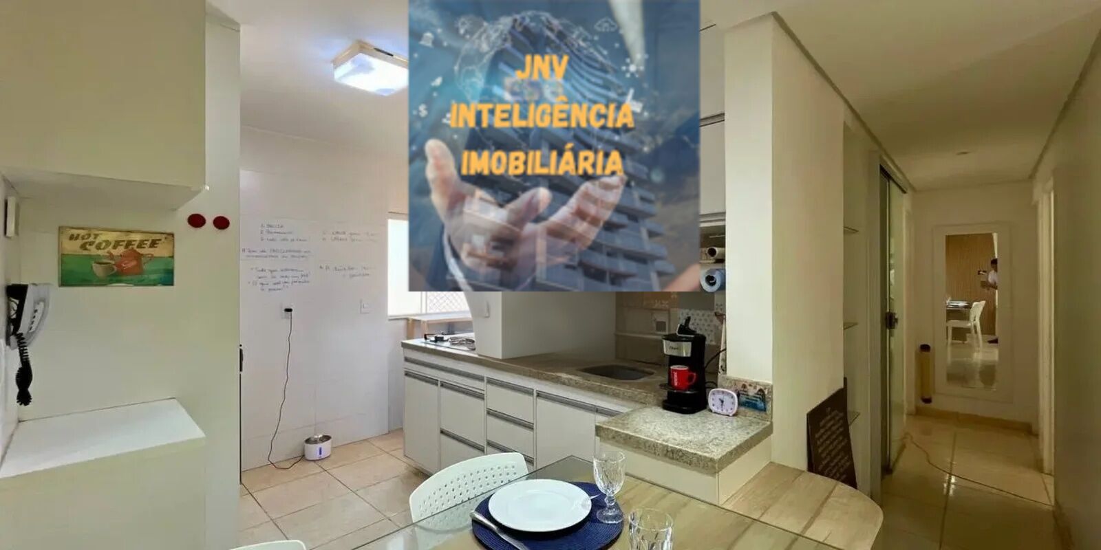 Apartamento, 3 quartos, 65 m² - Foto 5