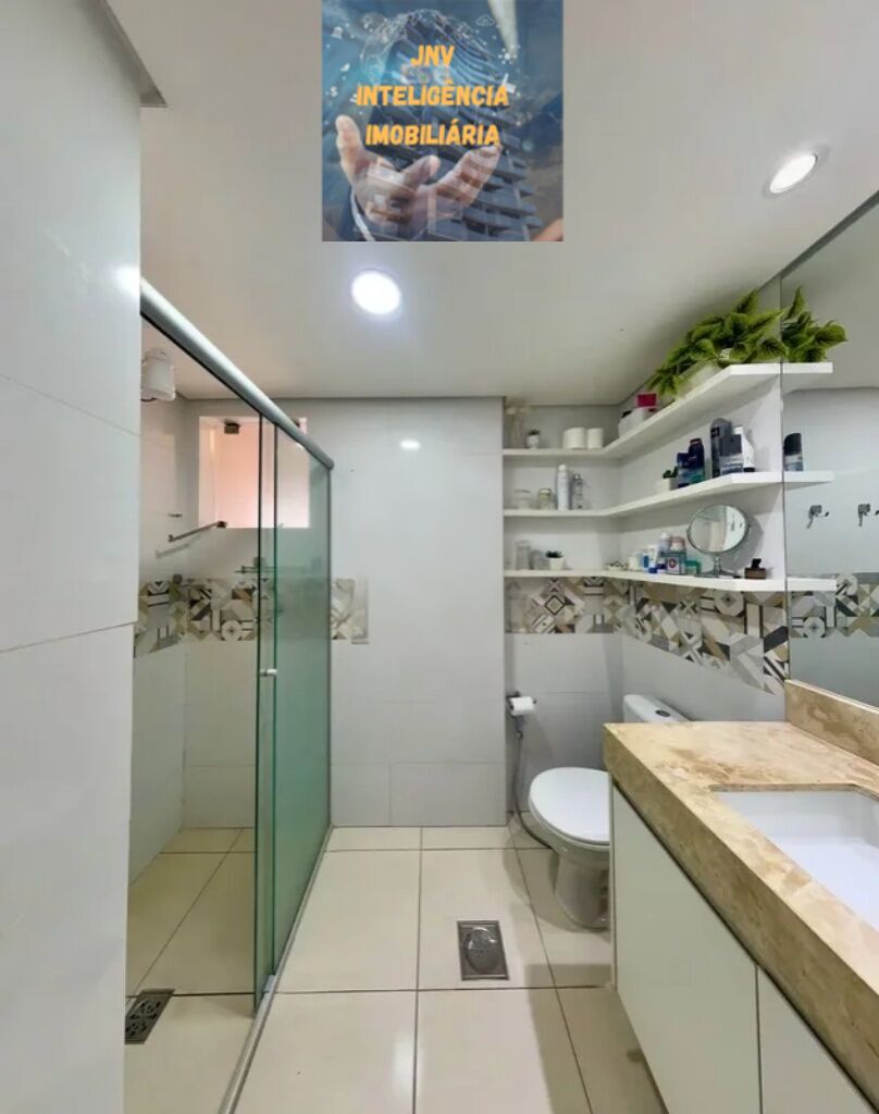 Apartamento, 3 quartos, 65 m² - Foto 22