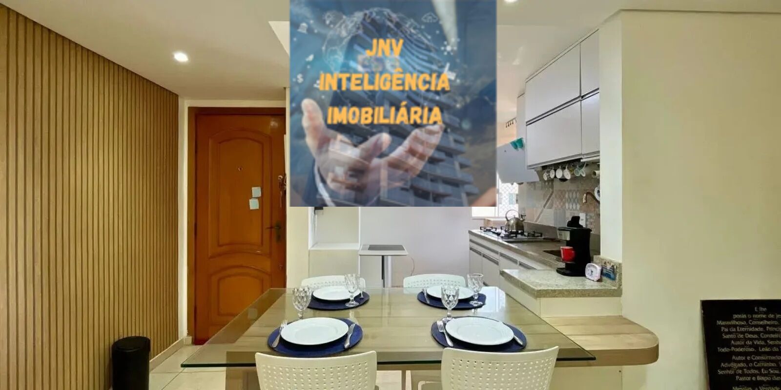 Apartamento, 3 quartos, 65 m² - Foto 7