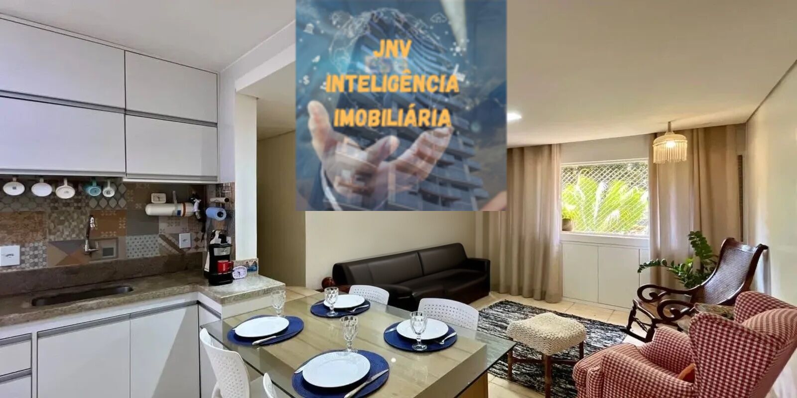 Apartamento, 3 quartos, 65 m² - Foto 12