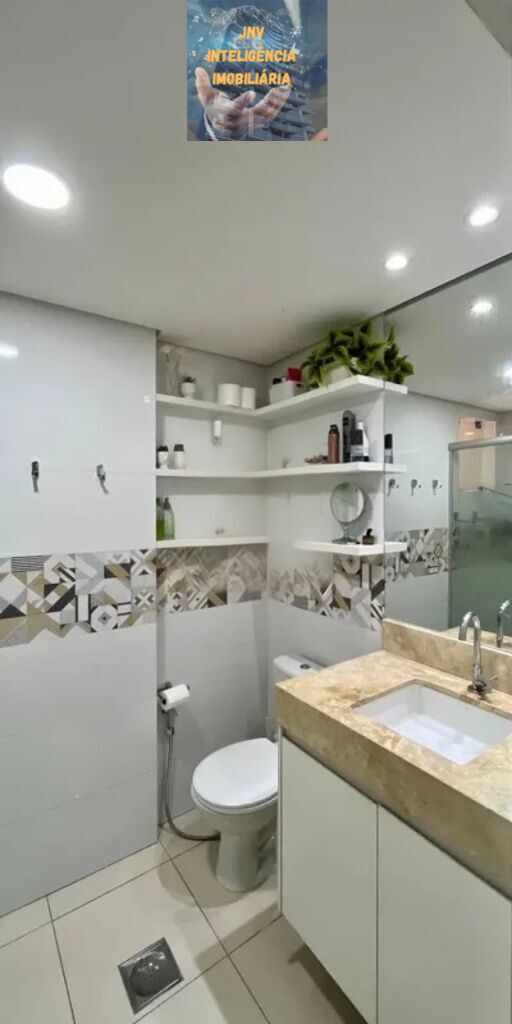 Apartamento, 3 quartos, 65 m² - Foto 20