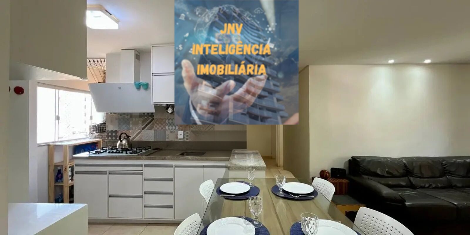 Apartamento, 3 quartos, 65 m² - Foto 4