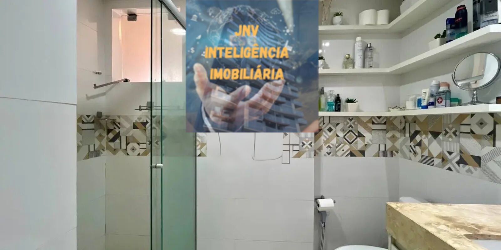 Apartamento, 3 quartos, 65 m² - Foto 21