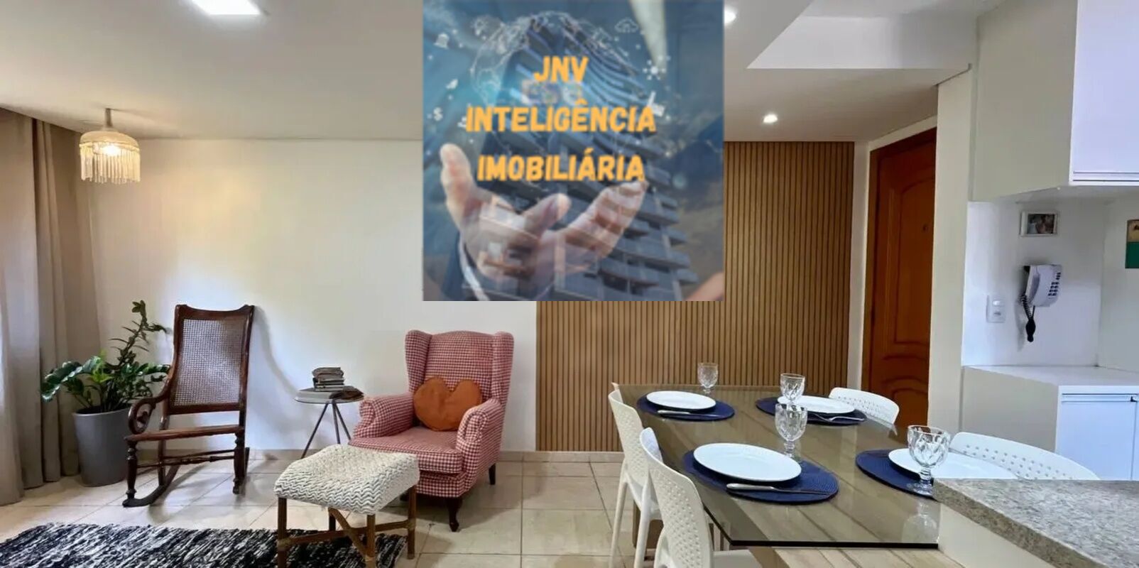 Apartamento, 3 quartos, 65 m² - Foto 9