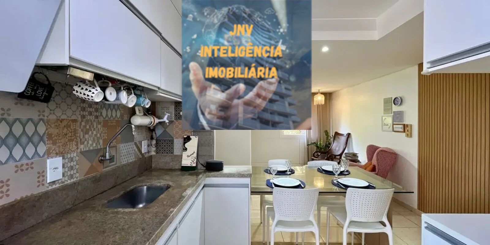 Apartamento, 3 quartos, 65 m² - Foto 13