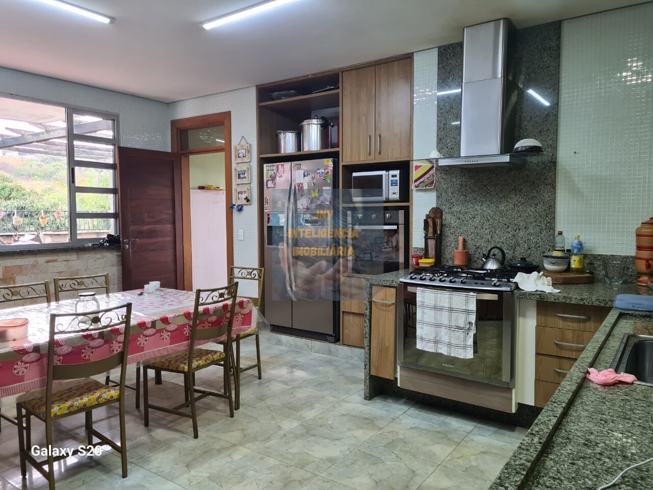 Casa de Condomínio, 4 quartos - Foto 11