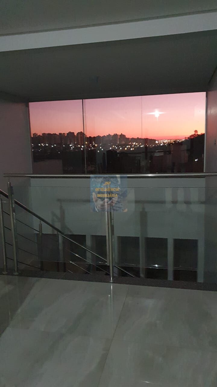 Casa de Condomínio, 4 quartos - Foto 9