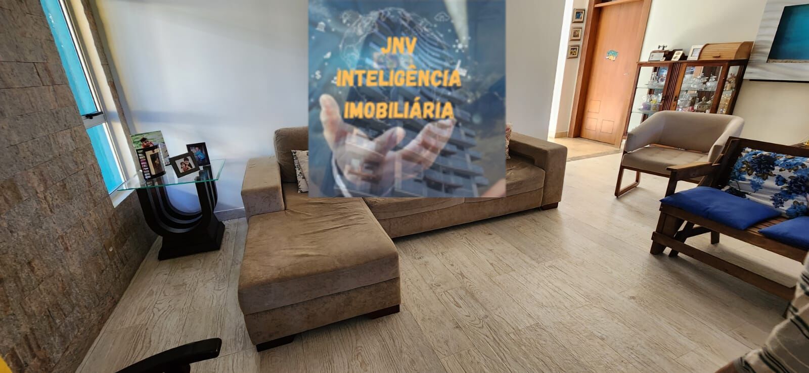 Casa de Condomínio, 4 quartos - Foto 5