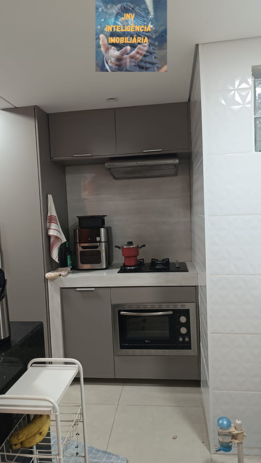 Casa de Condomínio à venda com 3 quartos, 120m² - Foto 13