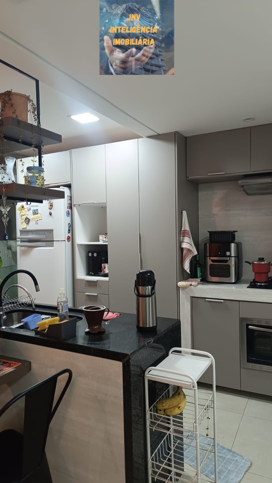 Casa de Condomínio à venda com 3 quartos, 120m² - Foto 14