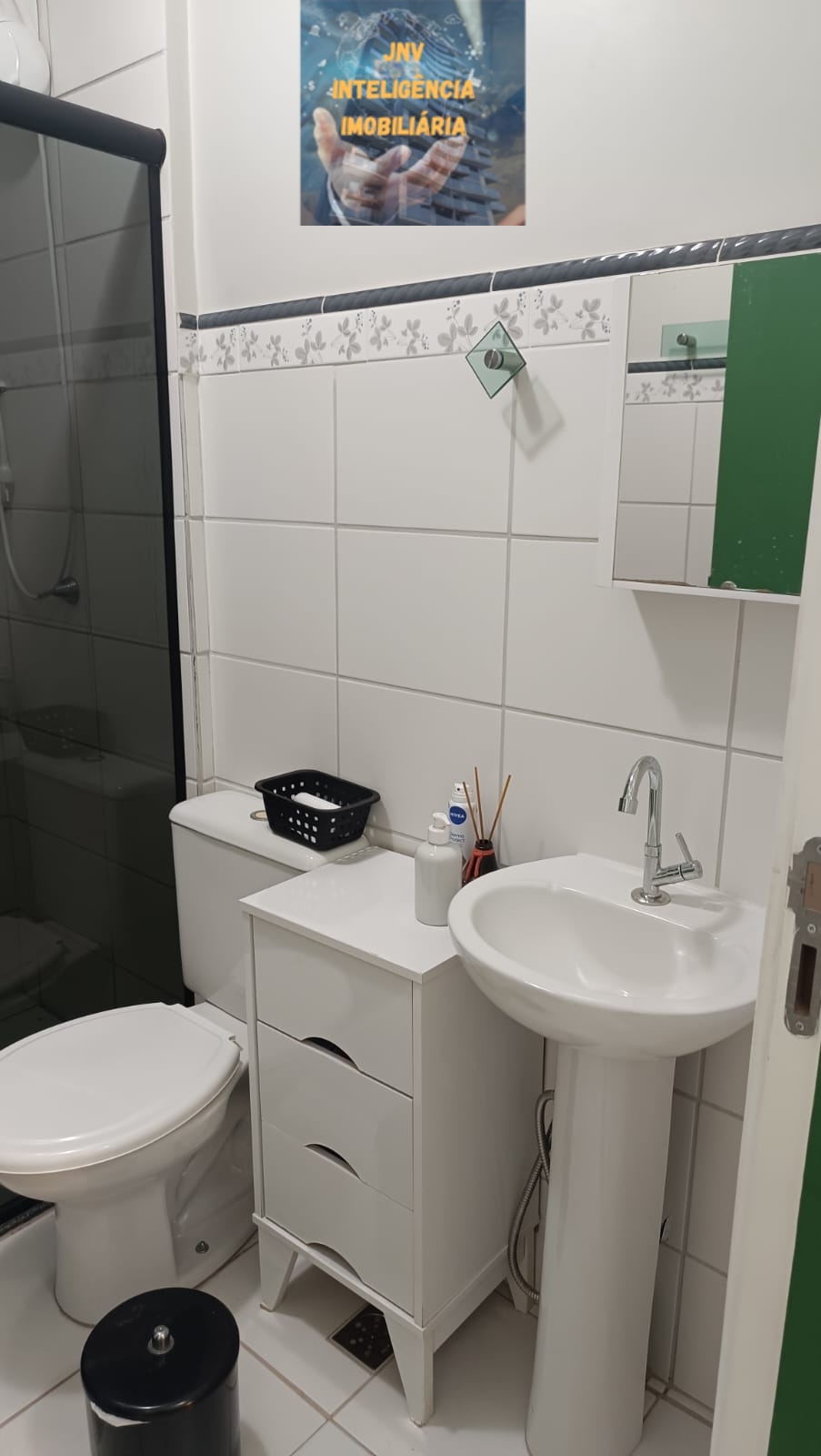 Casa de Condomínio à venda com 3 quartos, 120m² - Foto 19