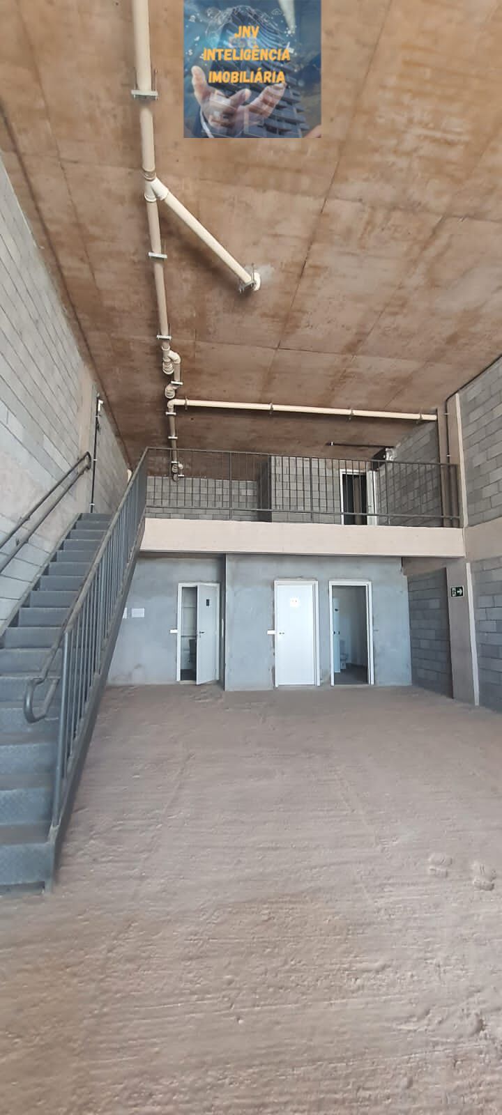 Loja-Salão para alugar, 170m² - Foto 11