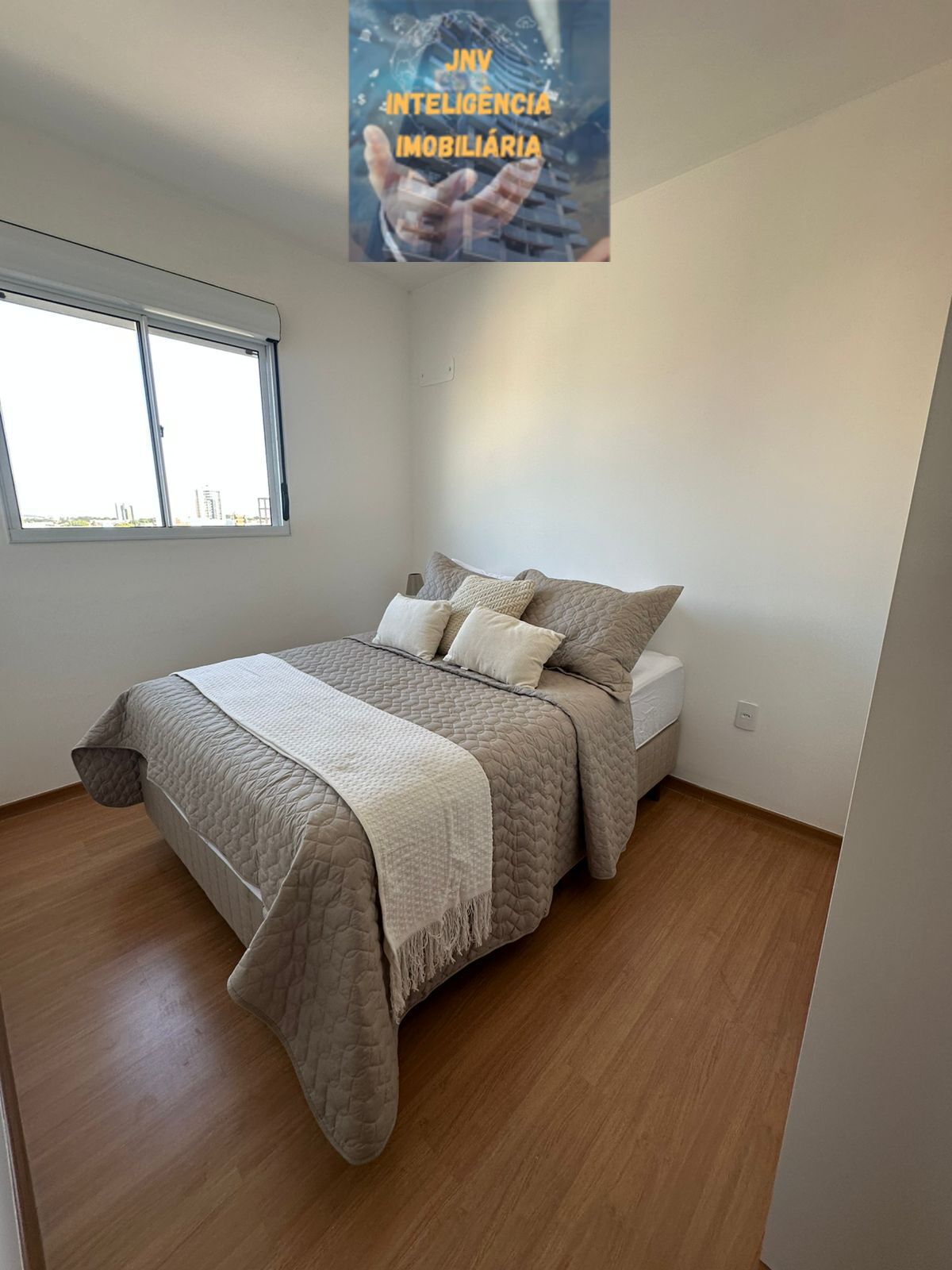Apartamento, 2 quartos, 45 m² - Foto 2