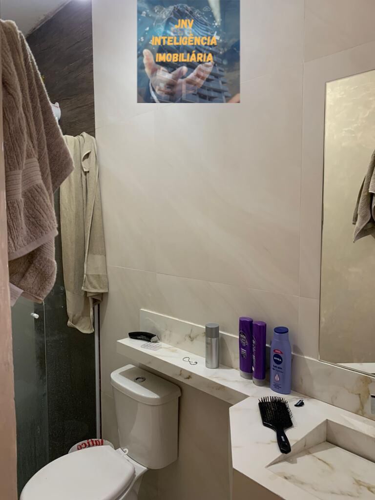 Casa de Condomínio, 3 quartos - Foto 19