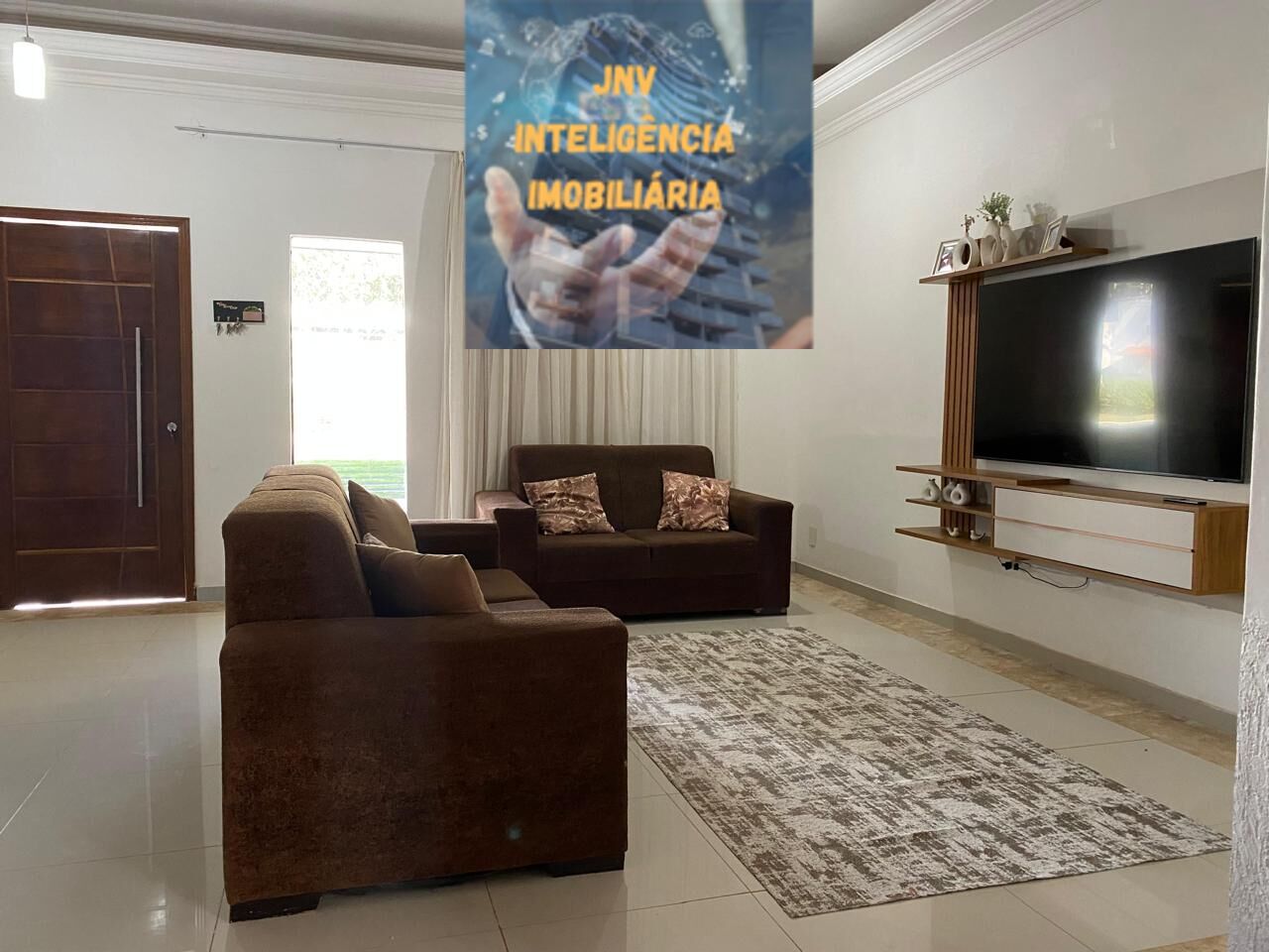 Casa de Condomínio, 3 quartos - Foto 5