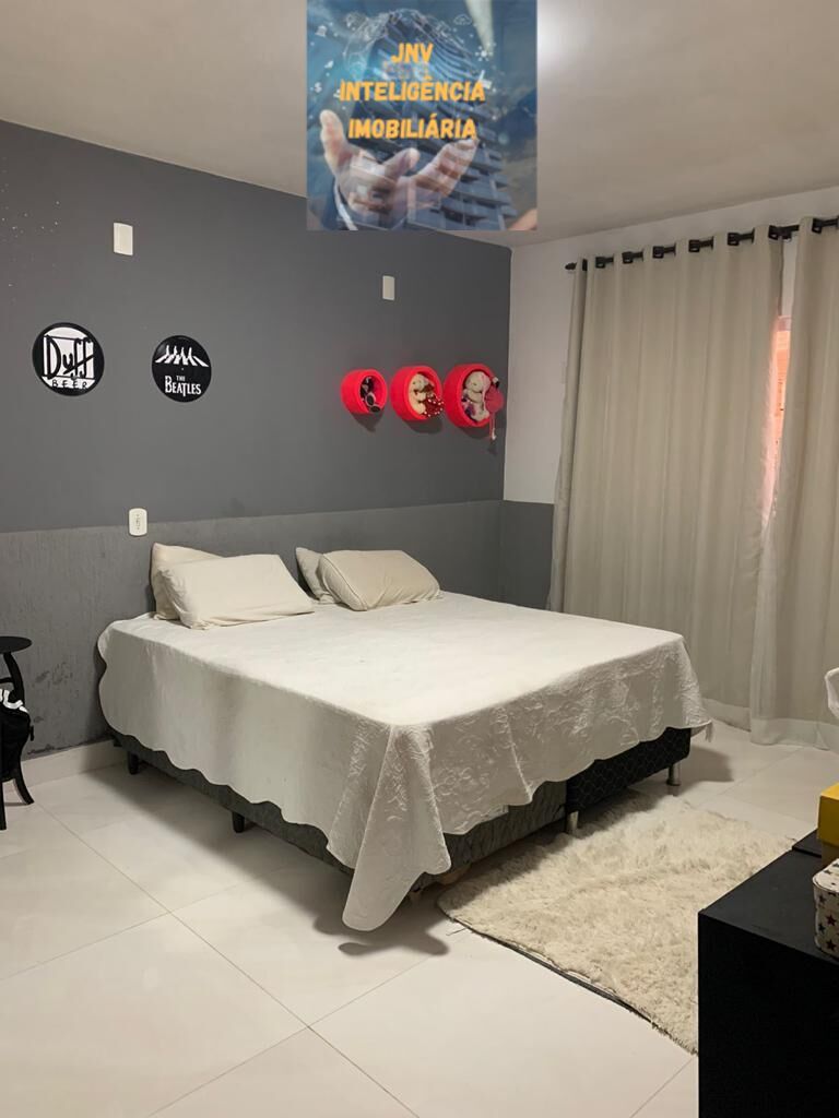 Casa de Condomínio, 3 quartos - Foto 16