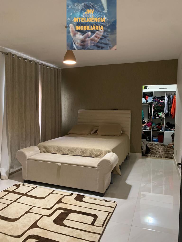 Casa de Condomínio, 3 quartos - Foto 17