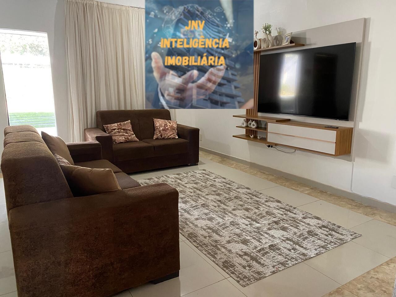 Casa de Condomínio, 3 quartos - Foto 7