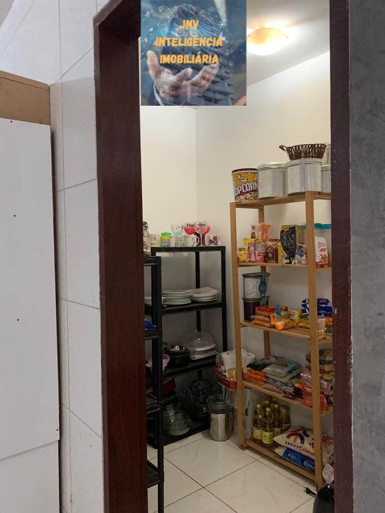 Casa de Condomínio, 3 quartos - Foto 11