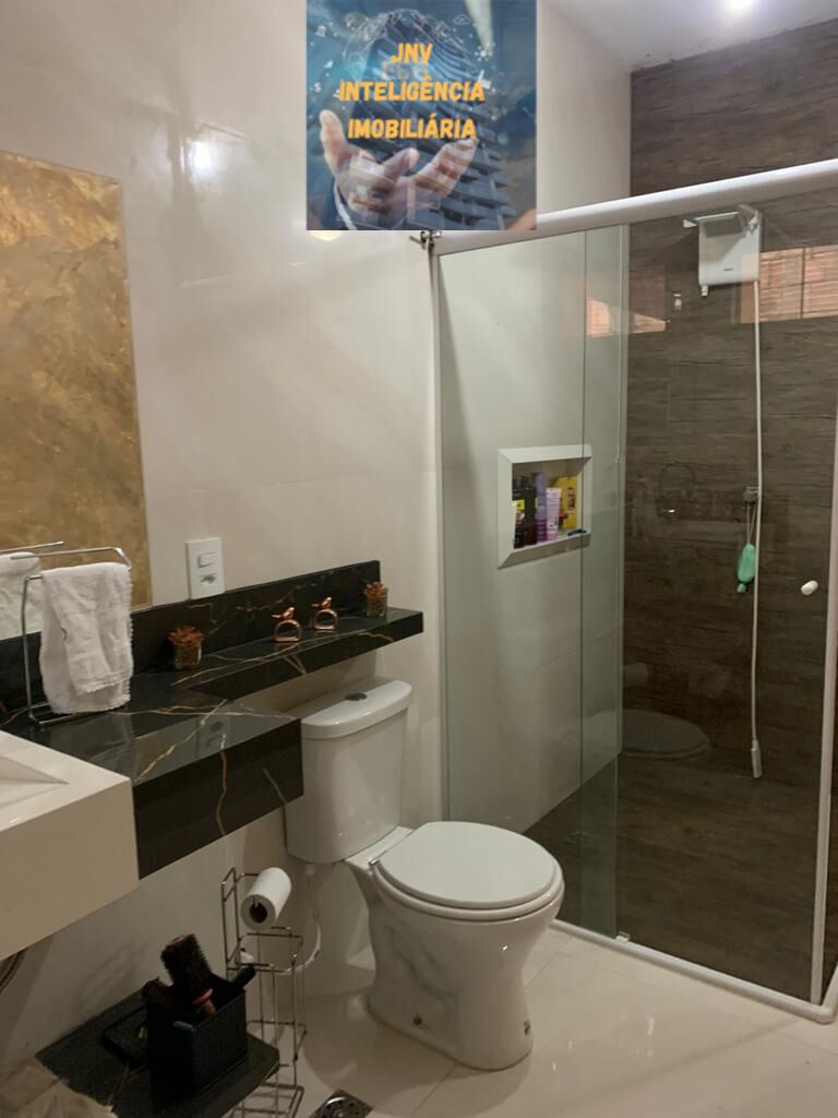 Casa de Condomínio, 3 quartos - Foto 18