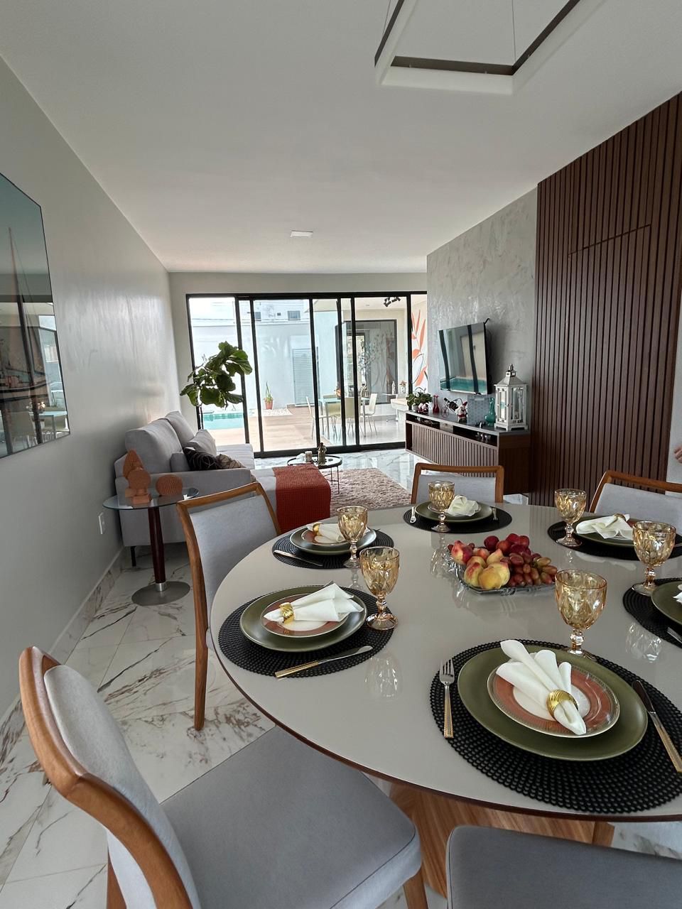 Casa, 3 quartos, 291 m² - Foto 28