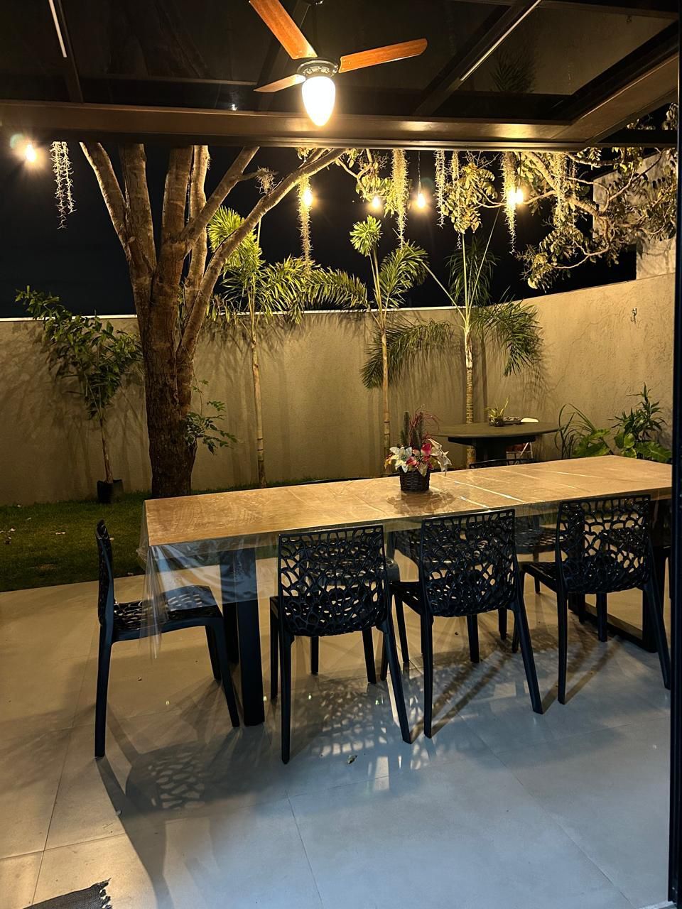 Casa, 3 quartos, 291 m² - Foto 27