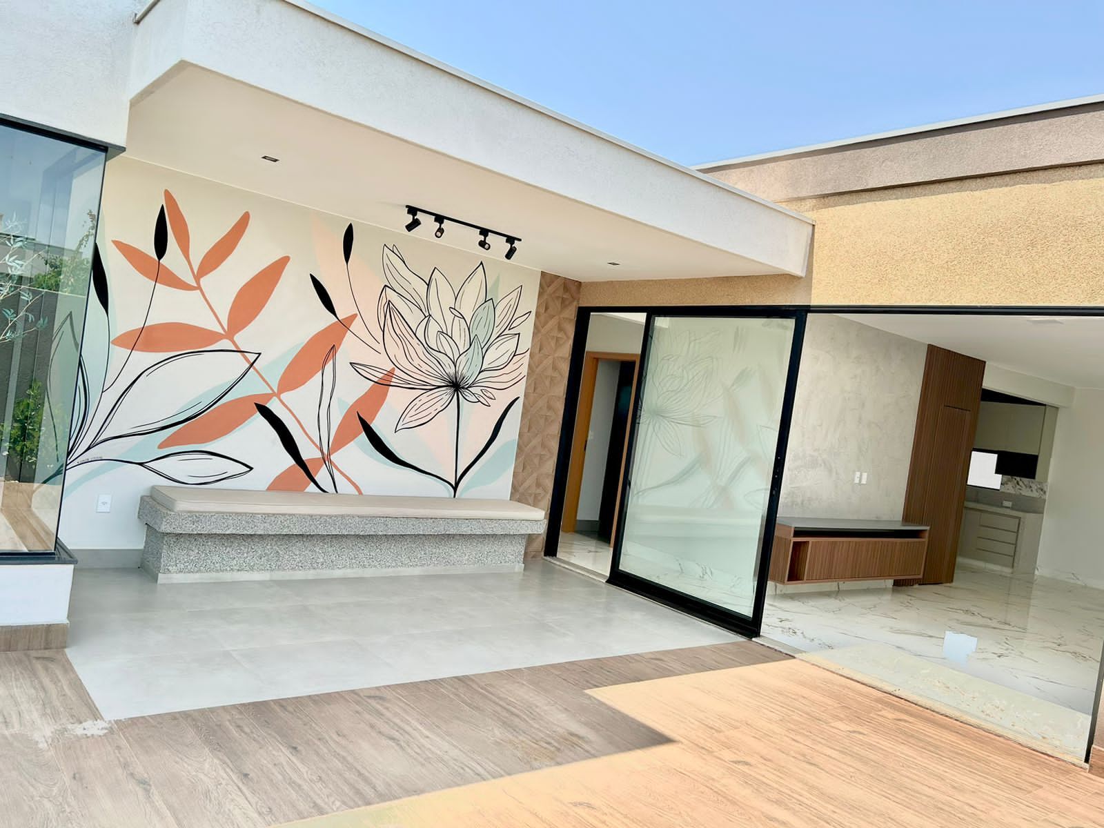 Casa, 3 quartos, 291 m² - Foto 17