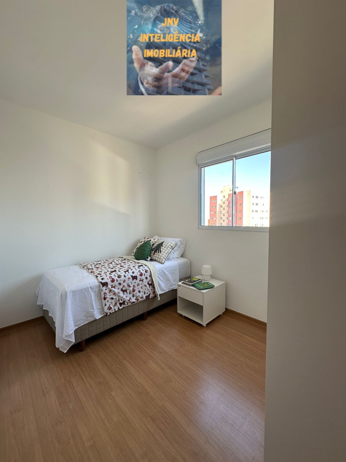 Apartamento, 2 quartos, 45 m² - Foto 4