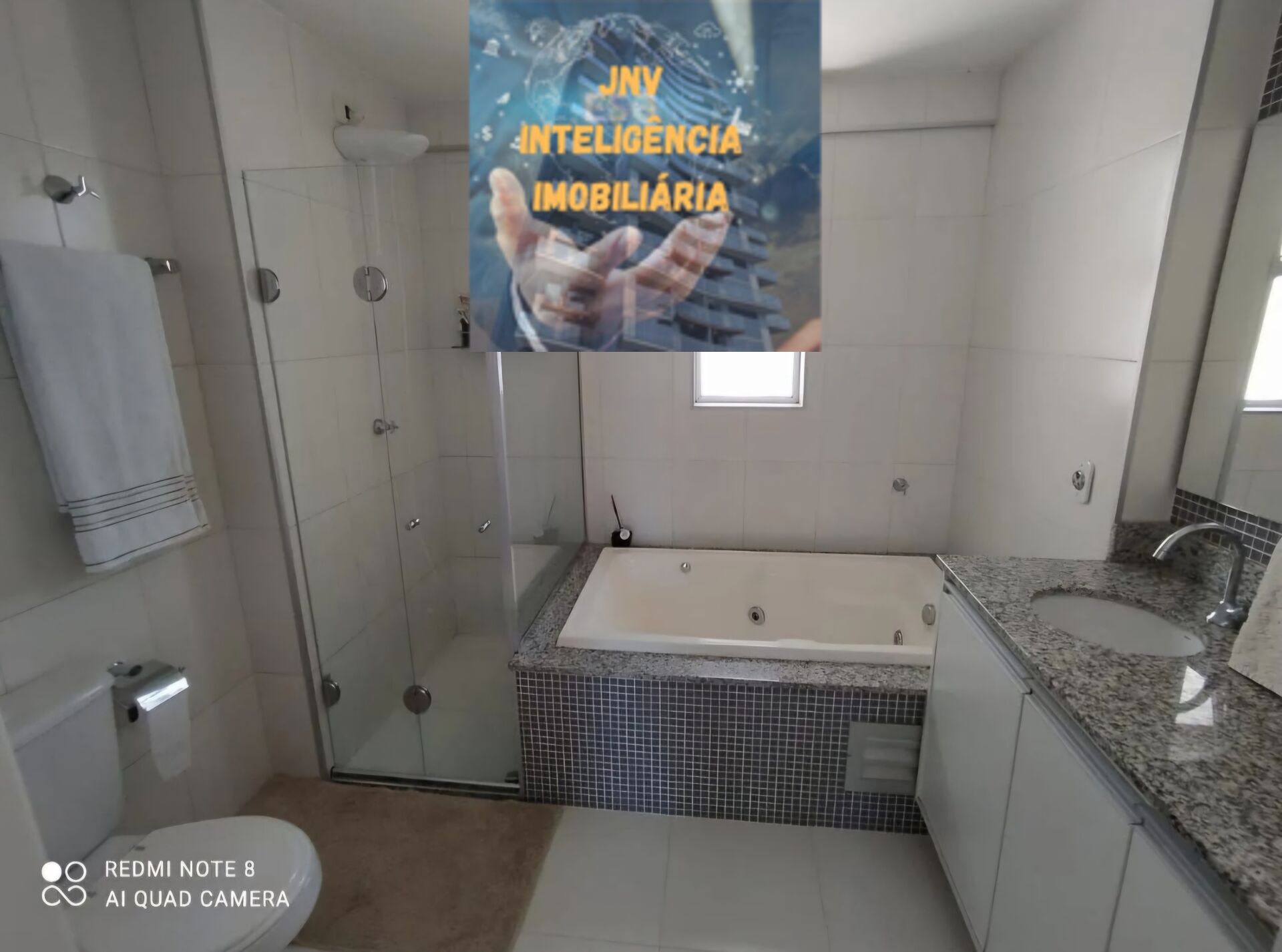 Apartamento à venda com 4 quartos, 130m² - Foto 15