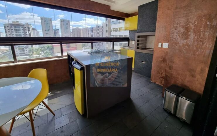 Apartamento, 4 quartos, 205 m² - Foto 11