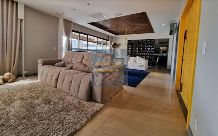 Apartamento, 4 quartos, 205 m² - Foto 6