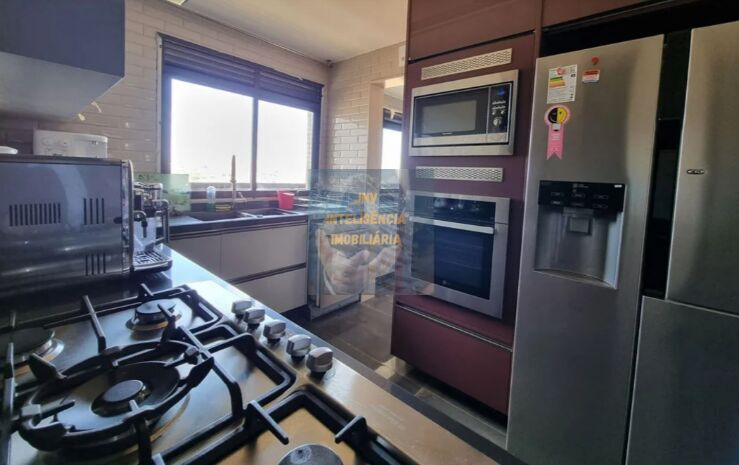 Apartamento, 4 quartos, 205 m² - Foto 13