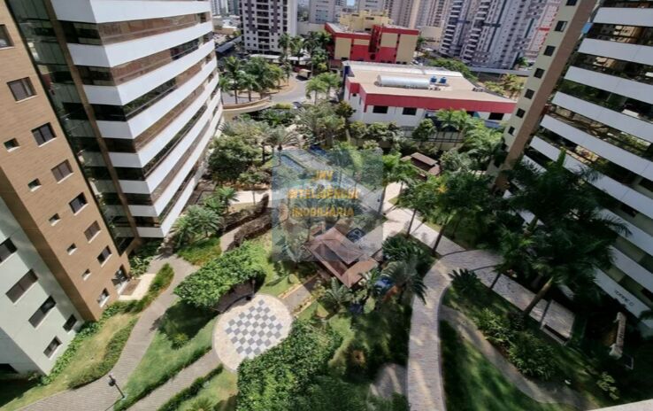 Apartamento, 4 quartos, 205 m² - Foto 1