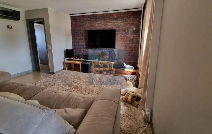 Apartamento, 4 quartos, 205 m² - Foto 7