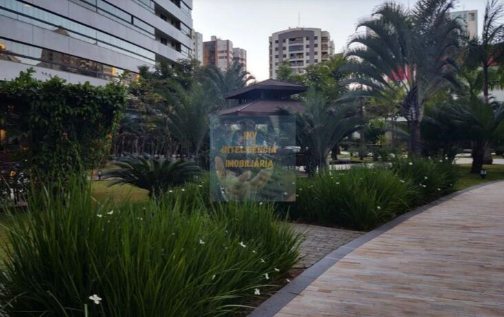 Apartamento, 4 quartos, 205 m² - Foto 3