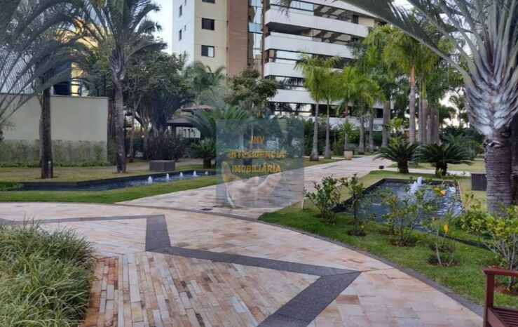 Apartamento, 4 quartos, 205 m² - Foto 2