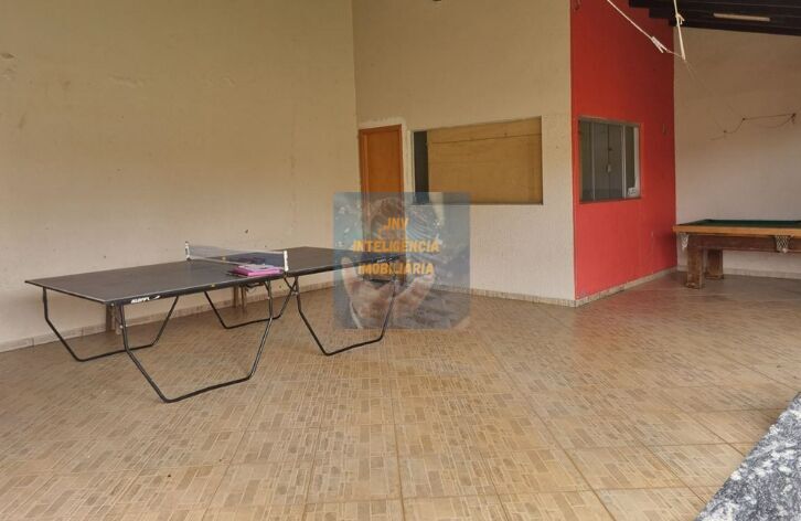 Casa, 4 quartos, 300 m² - Foto 24
