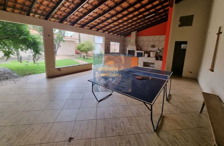 Casa, 4 quartos, 300 m² - Foto 28