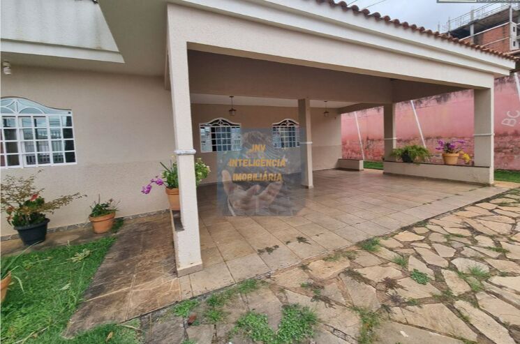 Casa, 4 quartos, 300 m² - Foto 3