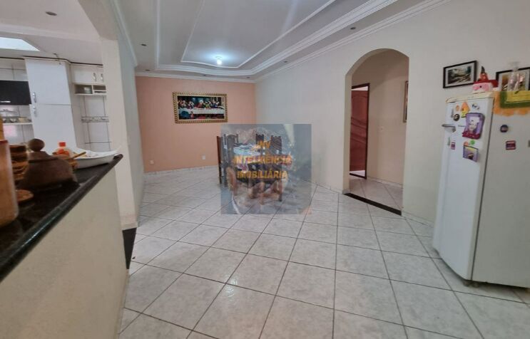 Casa, 4 quartos, 300 m² - Foto 17