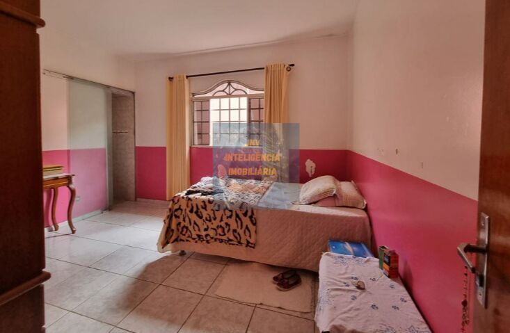Casa, 4 quartos, 300 m² - Foto 12