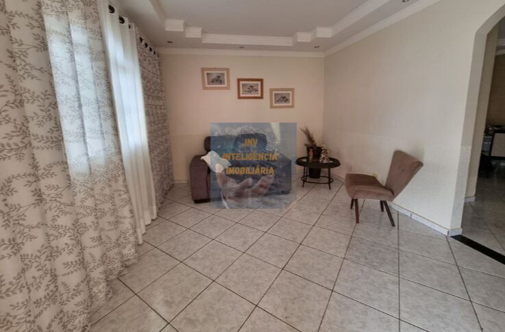 Casa, 4 quartos, 300 m² - Foto 6