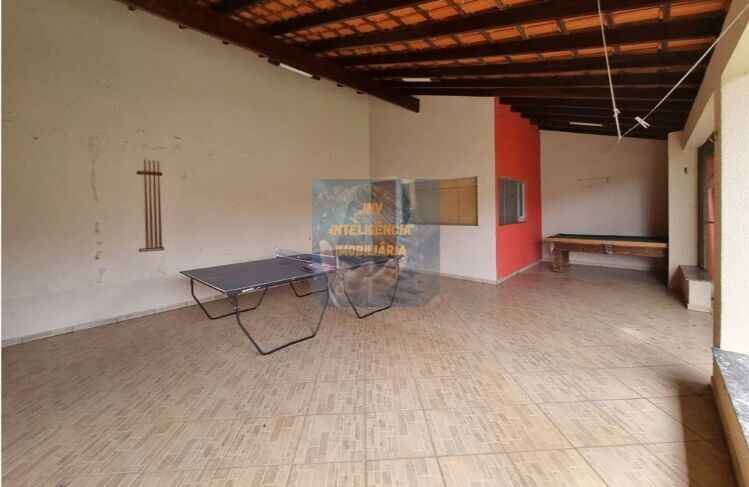Casa, 4 quartos, 300 m² - Foto 26