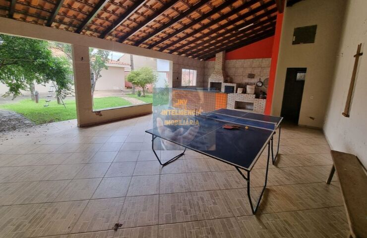 Casa, 4 quartos, 300 m² - Foto 27