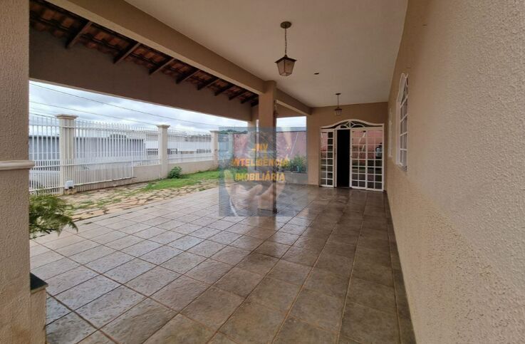 Casa, 4 quartos, 300 m² - Foto 5