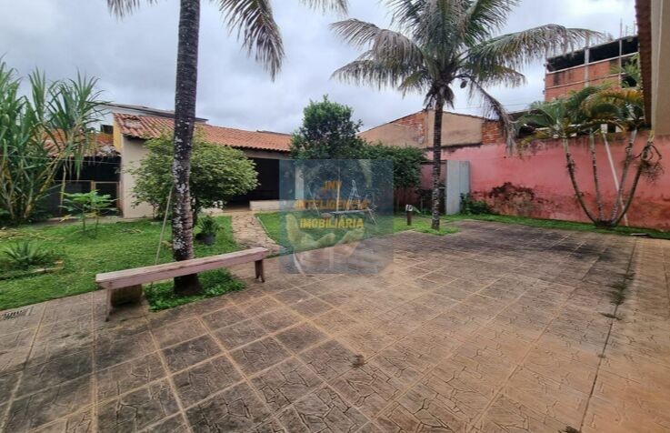Casa, 4 quartos, 300 m² - Foto 22