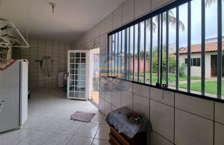 Casa, 4 quartos, 300 m² - Foto 19