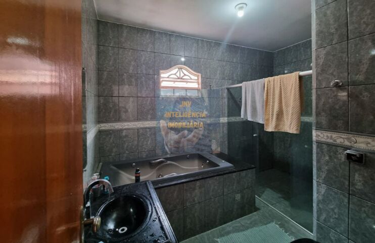 Casa, 4 quartos, 300 m² - Foto 16