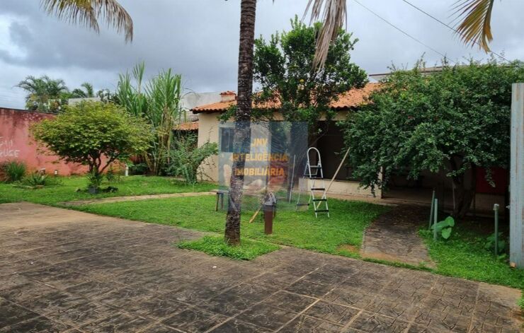 Casa, 4 quartos, 300 m² - Foto 21