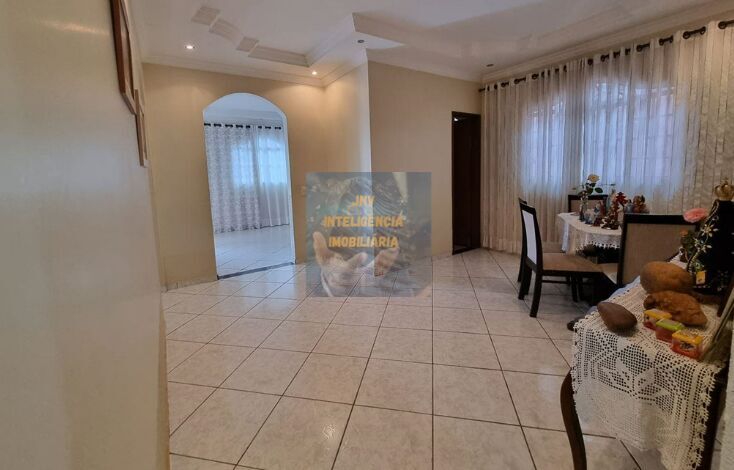 Casa, 4 quartos, 300 m² - Foto 8